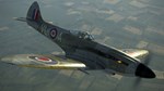 ** IL-2 Sturmovik: Spitfire Mk.XIVe with Teardrop Canop