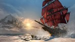 * Assassin´s Creed Rogue RU/CIS Ubisoft Connect КЛЮЧ