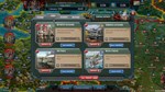 * Third Front Steam КЛЮЧ * GLOBAL (NO TR)
