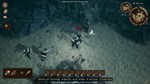 * RailGods of Hysterra Steam АККАУНТ НОВЫЙ+ПОЧТА