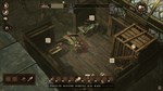 * RailGods of Hysterra Steam АККАУНТ НОВЫЙ+ПОЧТА