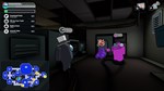 * Among Us 3D Steam АККАУНТ НОВЫЙ +ПОЧТА*