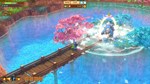 * Kitaria Fables Steam КЛЮЧ * GLOBAL (NO TR)
