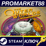 * The Outer Worlds: Spacer´s Choice Edition TR Steam КЛ