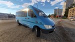 * Bus Driver Simulator 2019 - European Minibus DLC Stea