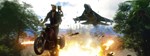 * Just Cause 4 EMEA Steam КЛЮЧ * EU+TR