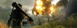 * Just Cause 4 EMEA Steam КЛЮЧ * EU+TR