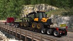 * American Truck Simulator - Forest Machinery DLC Steam
