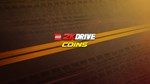 * LEGO 2K Drive - Handful of Coins XBOX One / Xbox Seri