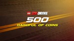 * LEGO 2K Drive - Handful of Coins XBOX One / Xbox Seri