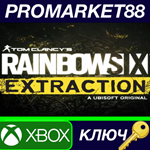 * Tom Clancy´s Rainbow Six Extraction US XBOX One / Xbo