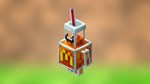 * Minecraft - Soda Potion Skin DLC XBOX One / Xbox Seri