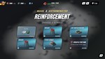 * Tower Dominion Steam АККАУНТ НОВЫЙ+ПОЧТА