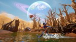 * Revenge of the Savage Planet Steam АККАУНТ +ПОЧТА*