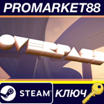 * Overpass Steam КЛЮЧ * GLOBAL (NO TR)