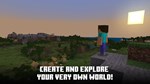 *Minecraft UK XBOX One / Xbox Series X|S КЛЮЧ *UK