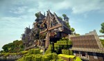 * Minecraft AR XBOX One КЛЮЧ * АРГЕНТИНА