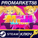 *DJMAX RESPECT V - Muse Dash PACK DLC Steam КЛЮЧ *GLOB