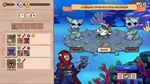 *Dicefolk - Will Chimeras Pack DLC Steam КЛЮЧ *GLOBAL