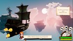 **ВСЕ СТРАНЫ+РОССИЯ** Void Sails STEAM GIFT
