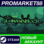 * The Slormancer Steam АККАУНТ НОВЫЙ+ПОЧТА