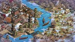 * Age of Empires II: DE - The Three Kingdoms DLC Steam