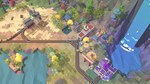 **ВСЕ СТРАНЫ+РОССИЯ** Train Valley 2 - Japanese Trails