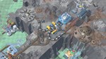 **ВСЕ СТРАНЫ+РОССИЯ** Train Valley 2 - Japanese Trails