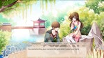 **ВСЕ СТРАНЫ+РОССИЯ** The Cloud Dream of the Nine STEAM