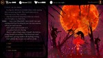 * Werewolf: The Apocalypse - Heart of the Forest Steam