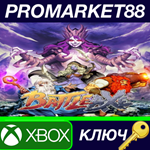 * Battle Axe AR XBOX One КЛЮЧ * АРГЕНТИНА