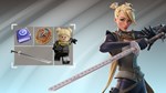 * Fortnite - Ninja Sarah Pack DLC ZA XBOX One / Xbox Se