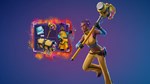 * Fortnite - Graffiti Revolution Pack DLC ZA XBOX One /