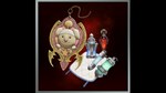 * Final Fantasy VII Rebirth - Kupo Charm & Survival Set
