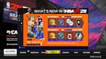 ** NBA 2K25 MyTEAM Bonus Offer: Season 7 STEAM GIFT