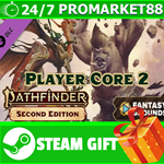 ** Fantasy Grounds - Pathfinder 2 RPG - Player Core 2