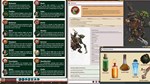 ** Fantasy Grounds - Pathfinder 2 RPG - Player Core 2