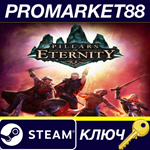*Pillars of Eternity Royal Edition EU Steam КЛЮЧ *ЕВРО