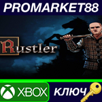 *Rustler EU XBOX One / Xbox Series X|S КЛЮЧ *ЕВРОПА