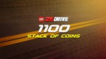 * LEGO 2K Drive - Stack of Coins XBOX One / Xbox Series