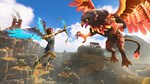 * Immortals Fenyx Rising - Season Pass Xbox Series X|S
