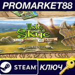 * Isle of Skye Steam КЛЮЧ * GLOBAL (NO TR)