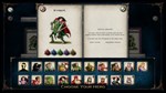* Talisman - Gambler and Martyr Character Packs Steam К
