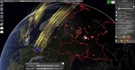 *  Nuclear War Simulator Steam КЛЮЧ * GLOBAL (NO TR)