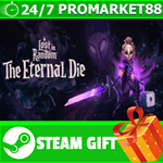 ** Lost in Random: The Eternal Die Fortune Edition STEA