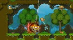 * Oozi: Earth Adventure Steam КЛЮЧ * GLOBAL (NO TR)