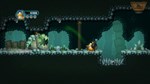 * Oozi: Earth Adventure Steam КЛЮЧ * GLOBAL (NO TR)