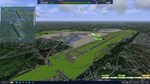 **ВСЕ СТРАНЫ+РОССИЯ** ATC4: Airport NARITA [RJAA] STEAM