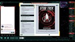** Fantasy Grounds - Star Trek Adventures: Captain´s Lo