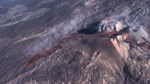 **ВСЕ СТРАНЫ** Volcano Simulator - Reunion Island STEAM